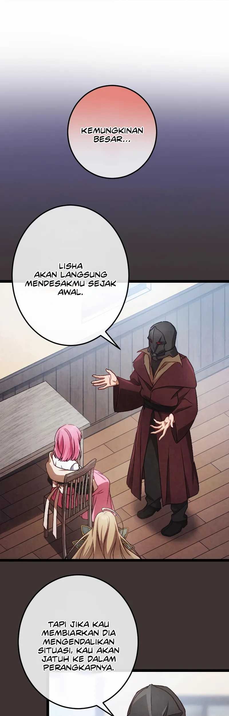 Former S-rank Adventurers Slow Life Chapter 10 - halaman 22