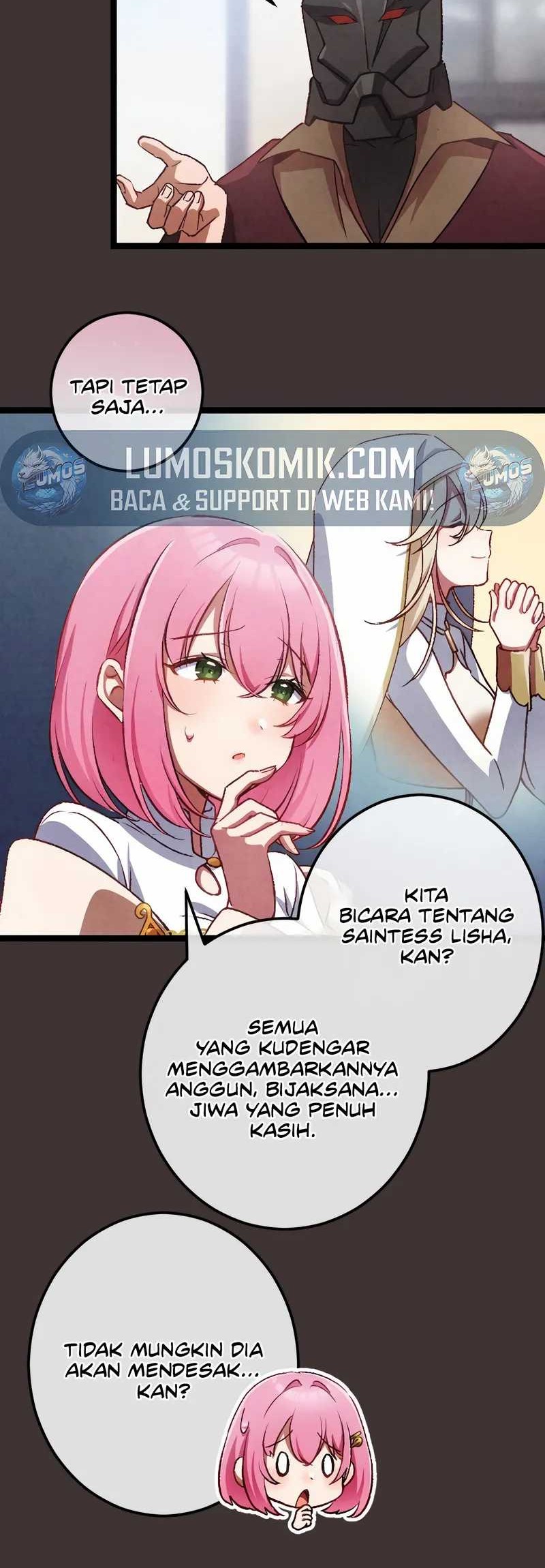 Former S-rank Adventurers Slow Life Chapter 10 - halaman 23