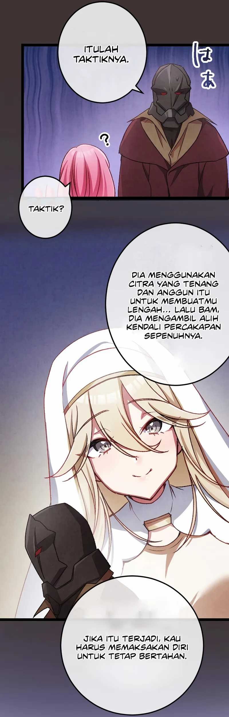 Former S-rank Adventurers Slow Life Chapter 10 - halaman 24
