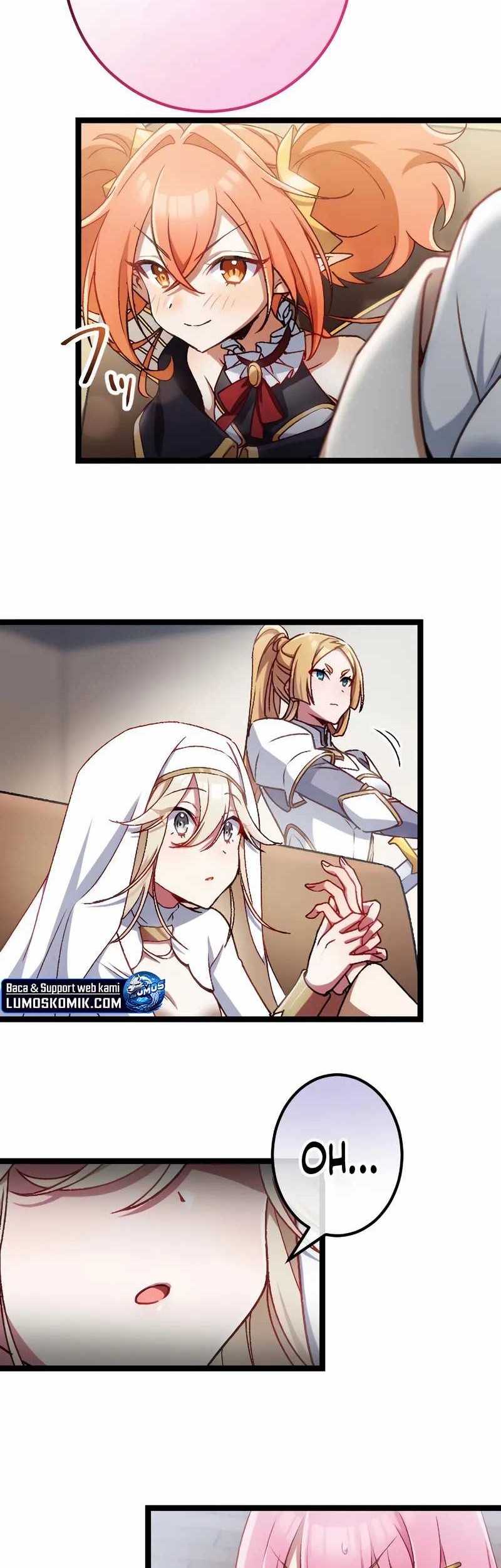 Former S-rank Adventurers Slow Life Chapter 10 - halaman 28