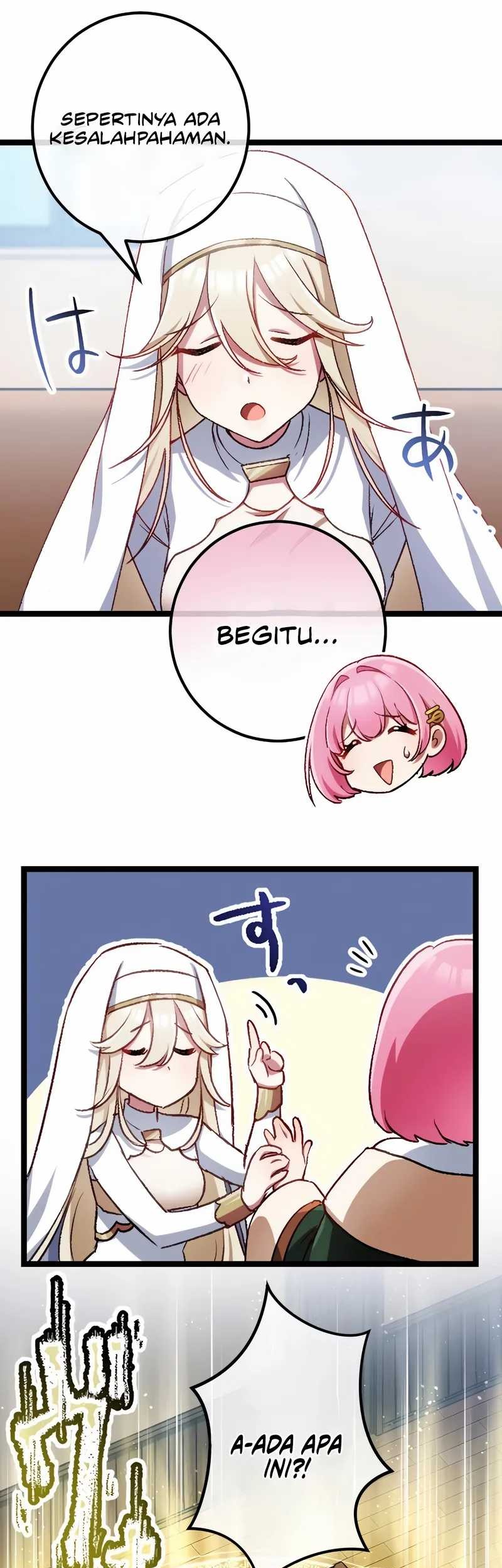 Former S-rank Adventurers Slow Life Chapter 10 - halaman 30