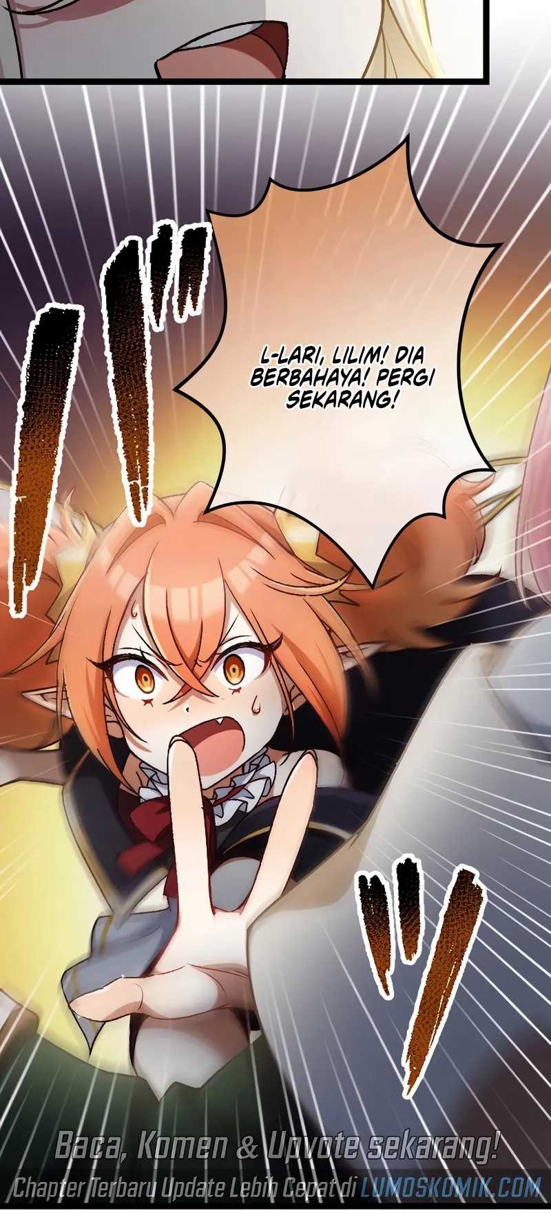 Former S-rank Adventurers Slow Life Chapter 10 - halaman 32