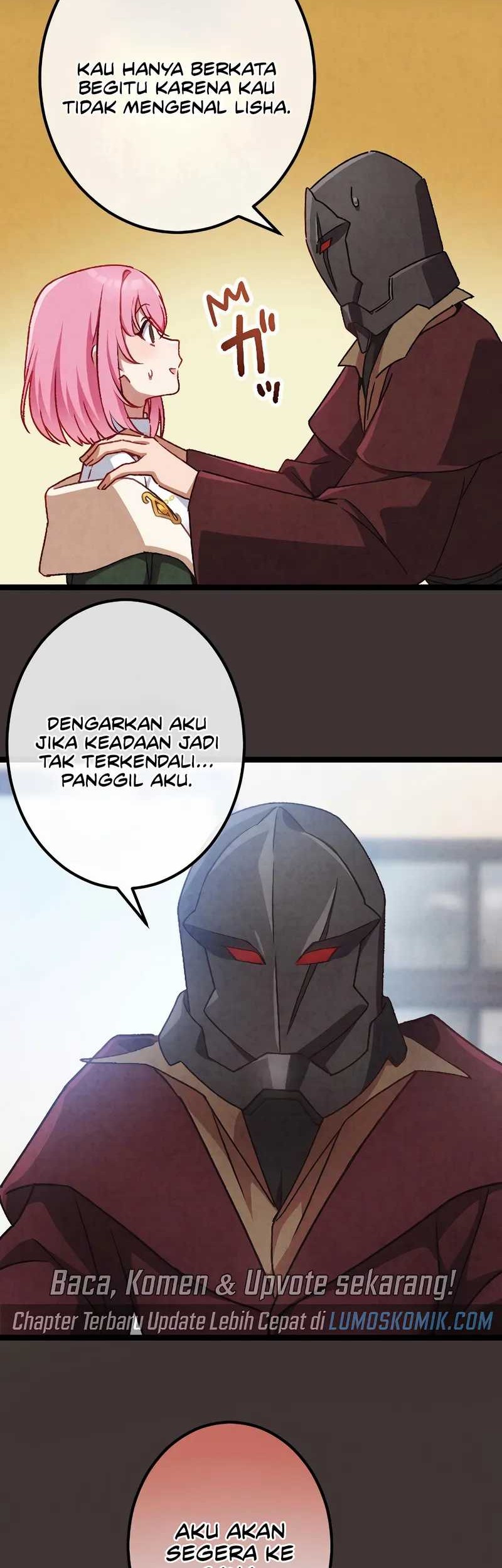 Former S-rank Adventurers Slow Life Chapter 10 - halaman 37