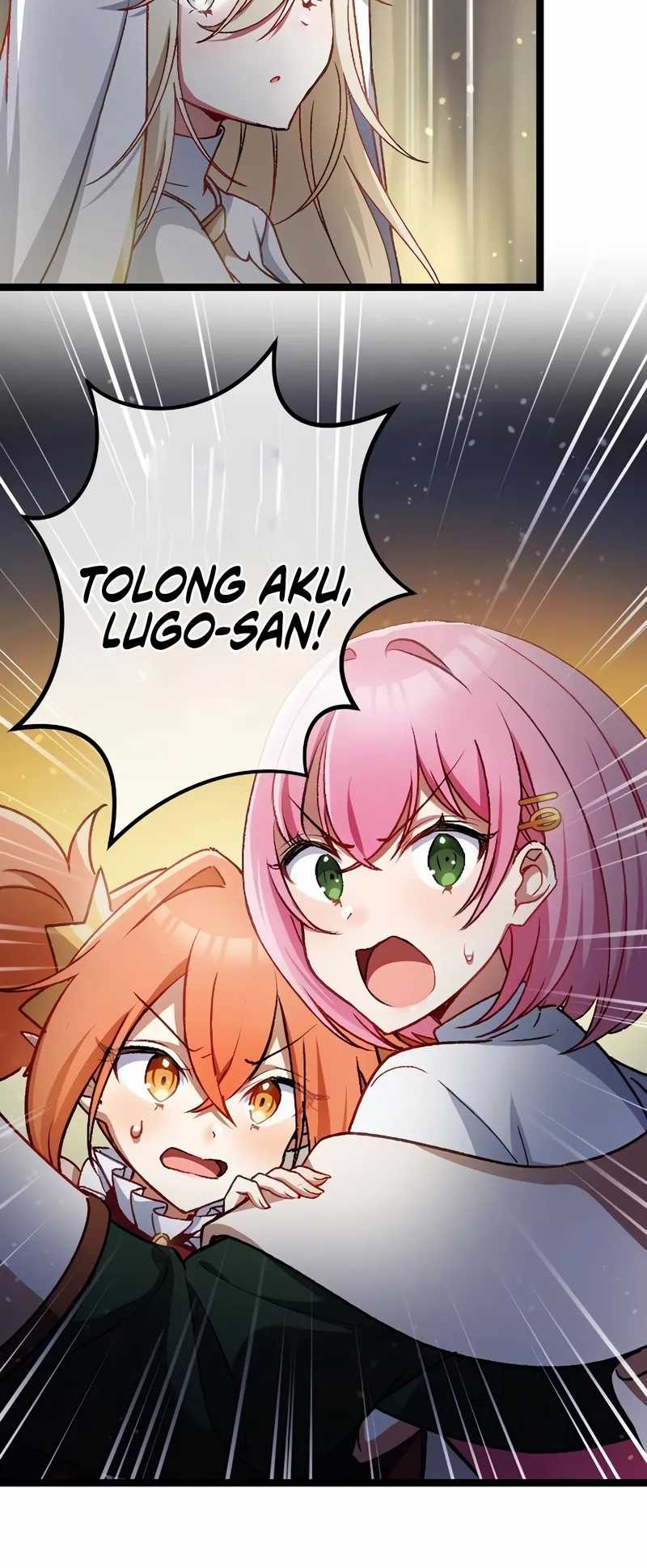 Former S-rank Adventurers Slow Life Chapter 10 - halaman 42