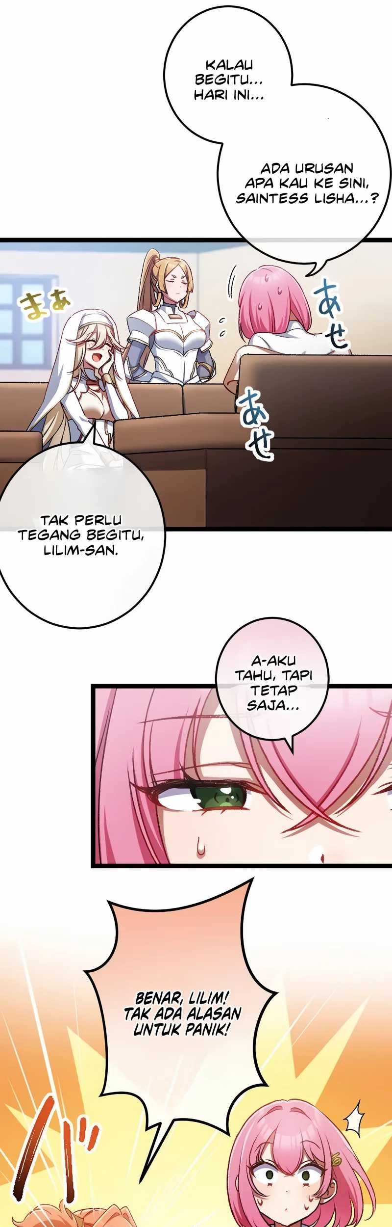 Former S-rank Adventurers Slow Life Chapter 10 - halaman 7