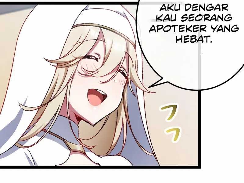 Former S-rank Adventurers Slow Life Chapter 10 - halaman 9