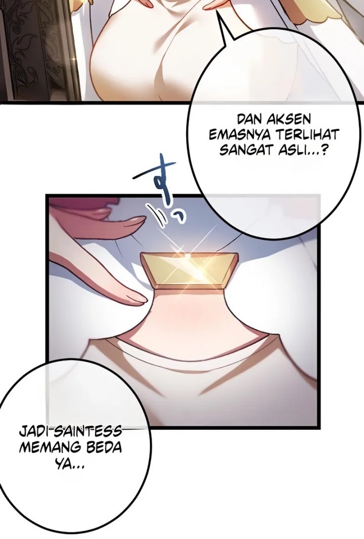 Former S-rank Adventurers Slow Life Chapter 11 - halaman 10