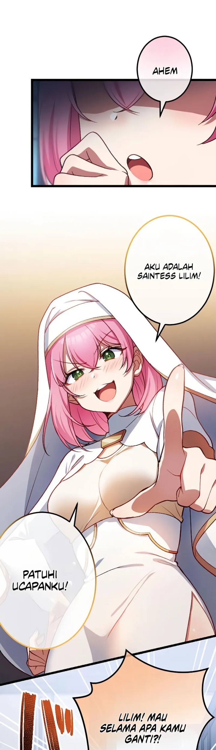 Former S-rank Adventurers Slow Life Chapter 11 - halaman 11