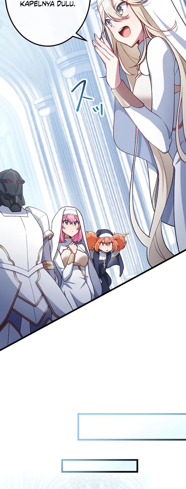 Former S-rank Adventurers Slow Life Chapter 11 - halaman 19