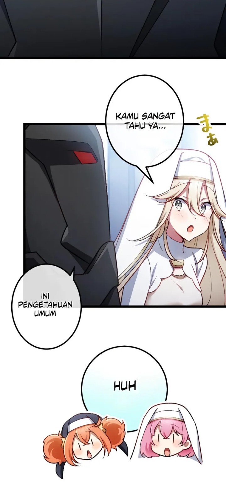 Former S-rank Adventurers Slow Life Chapter 11 - halaman 25
