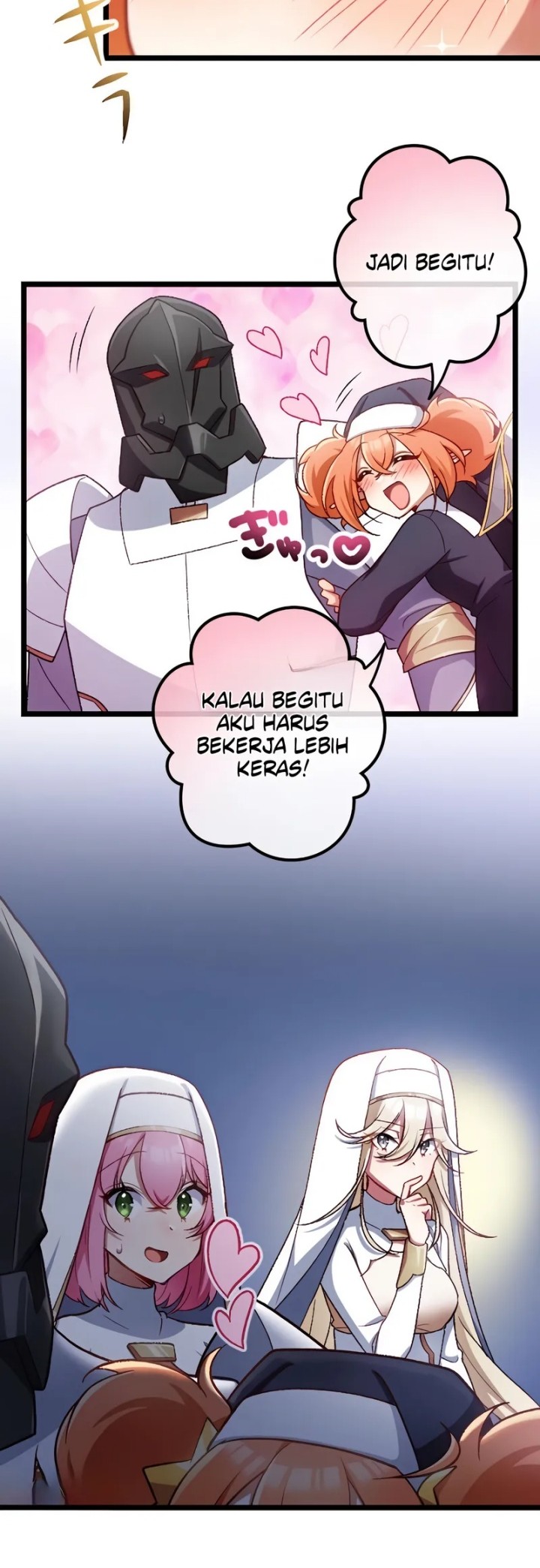 Former S-rank Adventurers Slow Life Chapter 11 - halaman 27