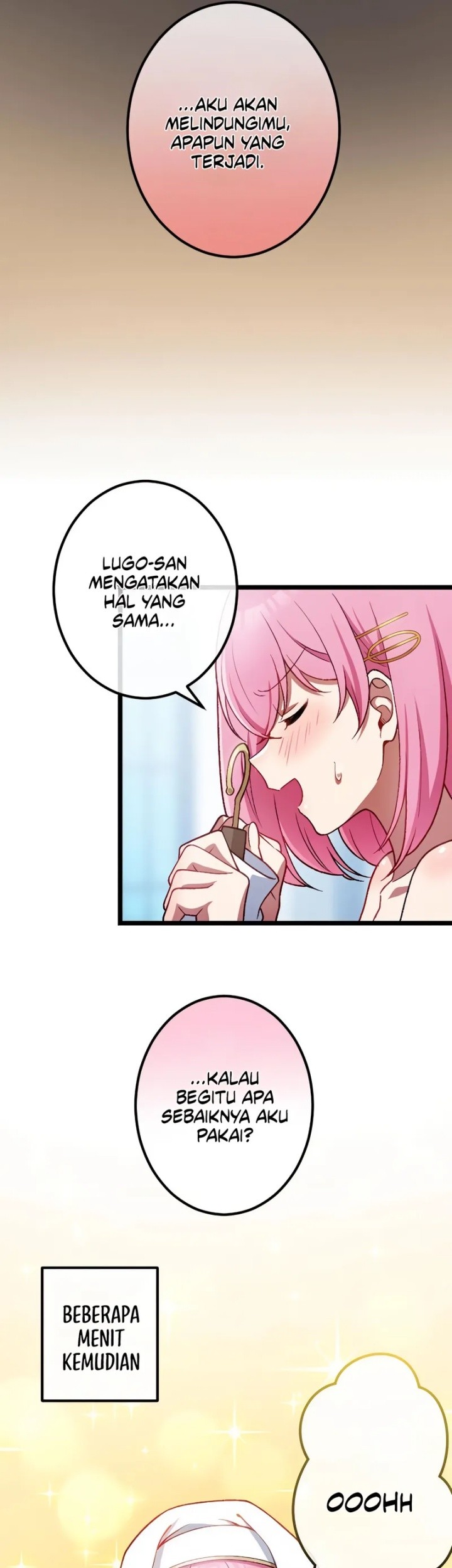 Former S-rank Adventurers Slow Life Chapter 11 - halaman 8