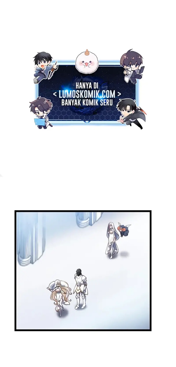 Former S-rank Adventurers Slow Life Chapter 12 - halaman 1