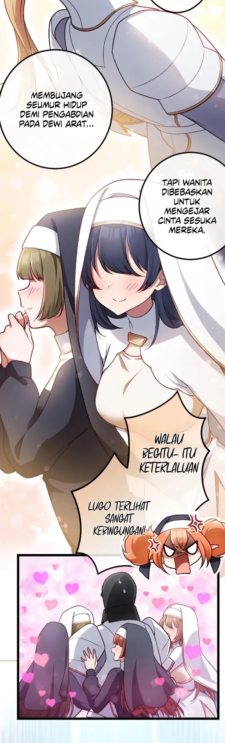 Former S-rank Adventurers Slow Life Chapter 12 - halaman 11