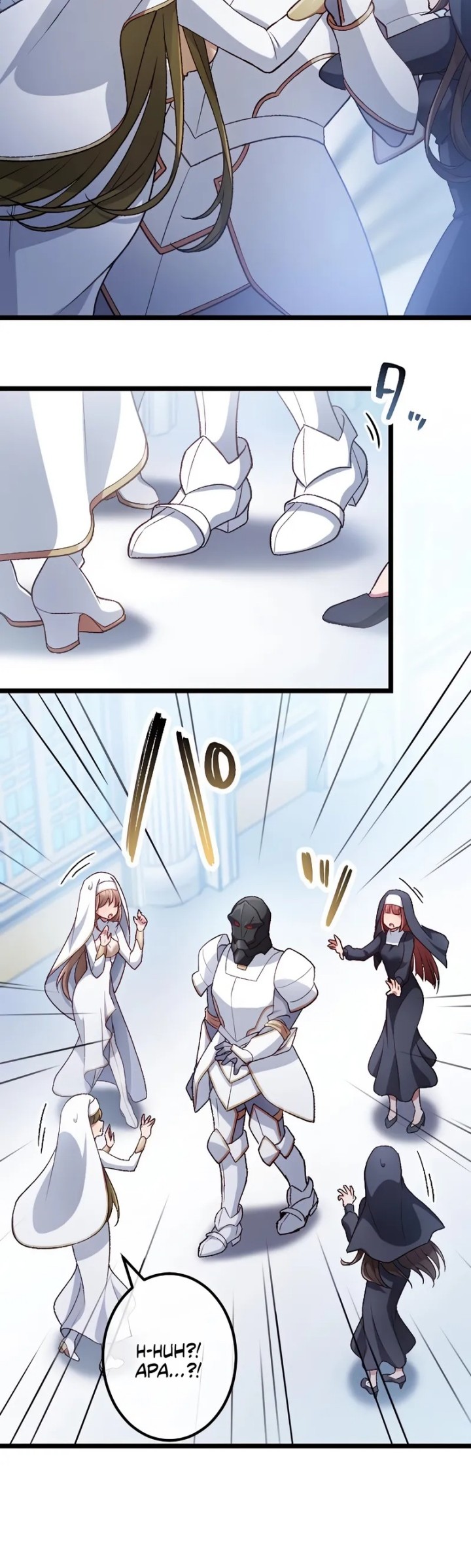 Former S-rank Adventurers Slow Life Chapter 12 - halaman 13