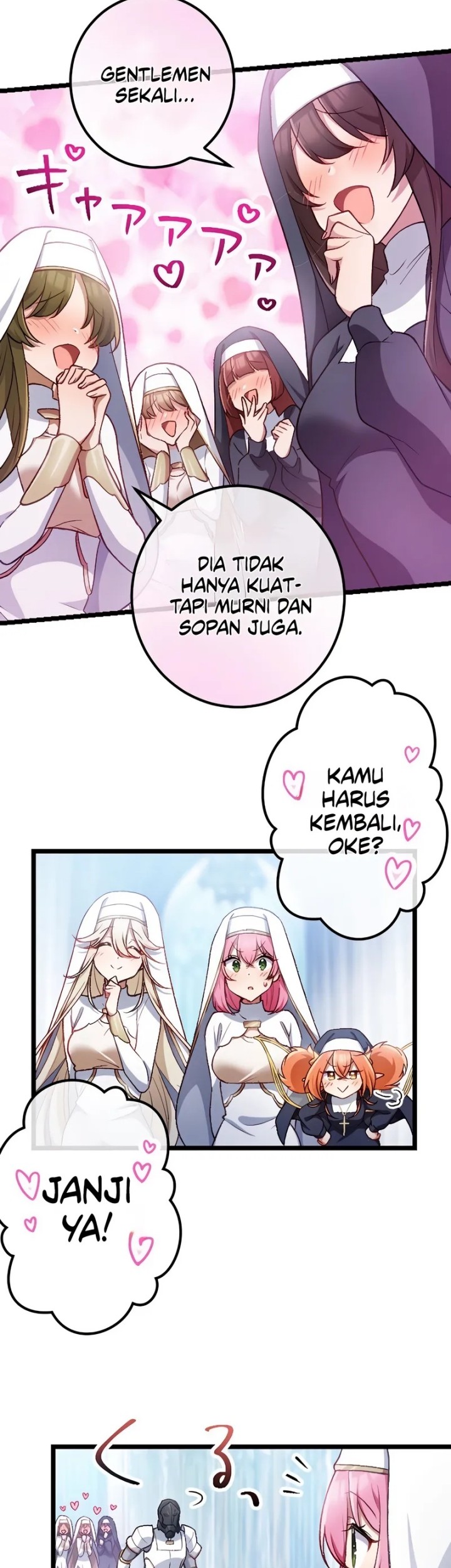 Former S-rank Adventurers Slow Life Chapter 12 - halaman 15