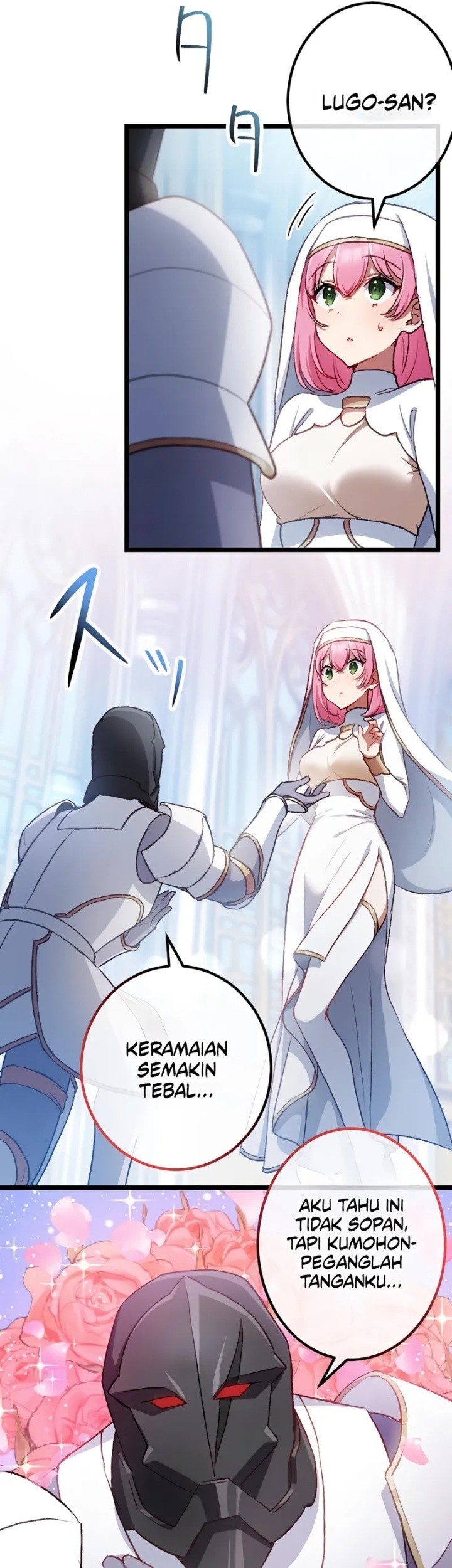 Former S-rank Adventurers Slow Life Chapter 12 - halaman 17
