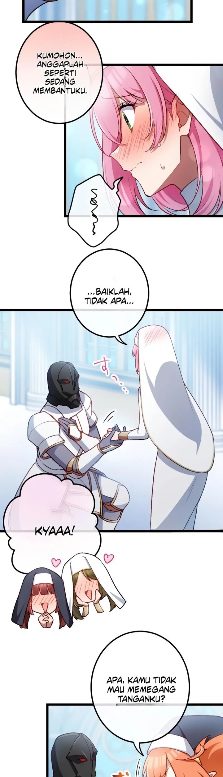 Former S-rank Adventurers Slow Life Chapter 12 - halaman 20