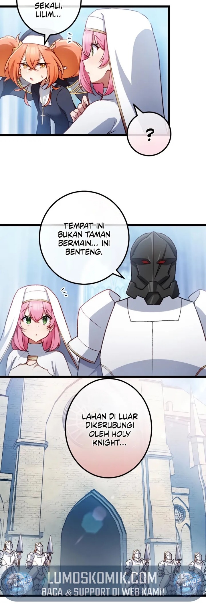 Former S-rank Adventurers Slow Life Chapter 12 - halaman 25