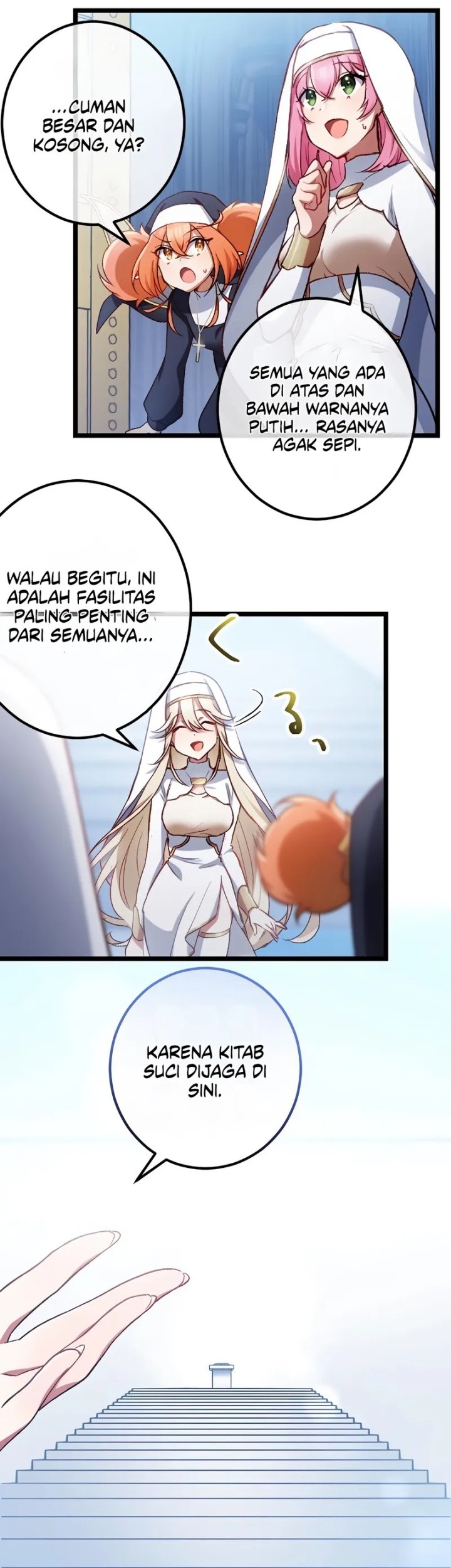 Former S-rank Adventurers Slow Life Chapter 12 - halaman 29