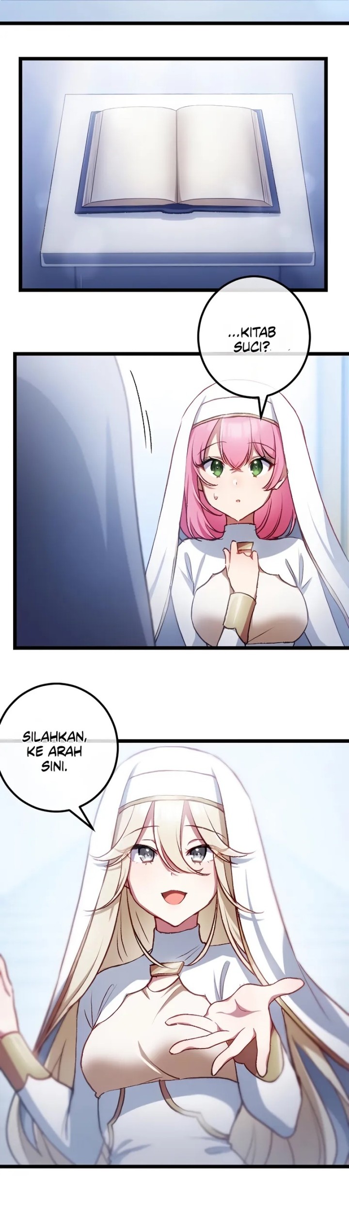Former S-rank Adventurers Slow Life Chapter 12 - halaman 30