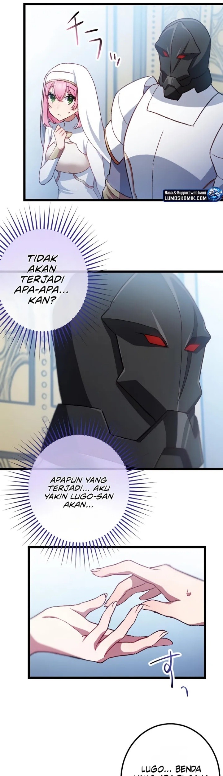 Former S-rank Adventurers Slow Life Chapter 12 - halaman 32