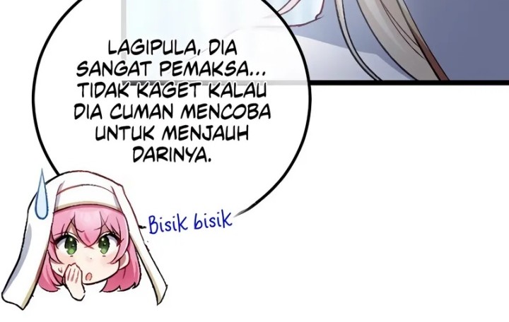 Former S-rank Adventurers Slow Life Chapter 12 - halaman 5