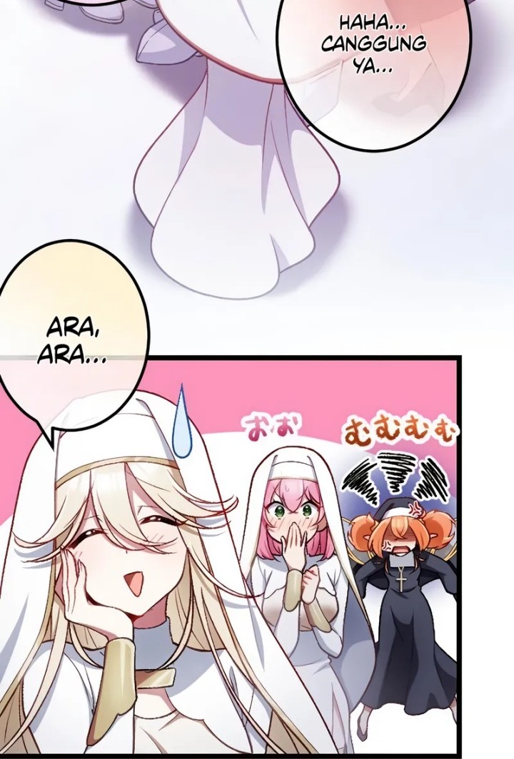 Former S-rank Adventurers Slow Life Chapter 12 - halaman 9