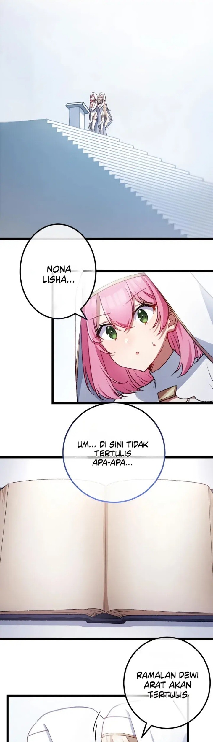 Former S-rank Adventurers Slow Life Chapter 13 - halaman 1
