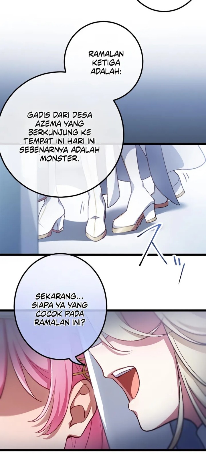 Former S-rank Adventurers Slow Life Chapter 13 - halaman 12