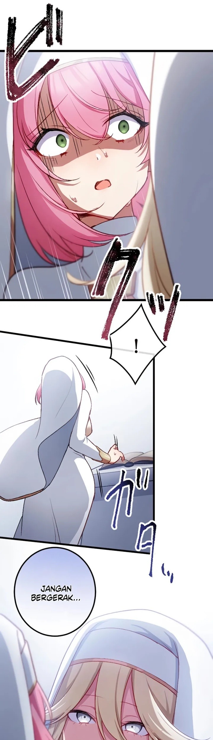 Former S-rank Adventurers Slow Life Chapter 13 - halaman 13