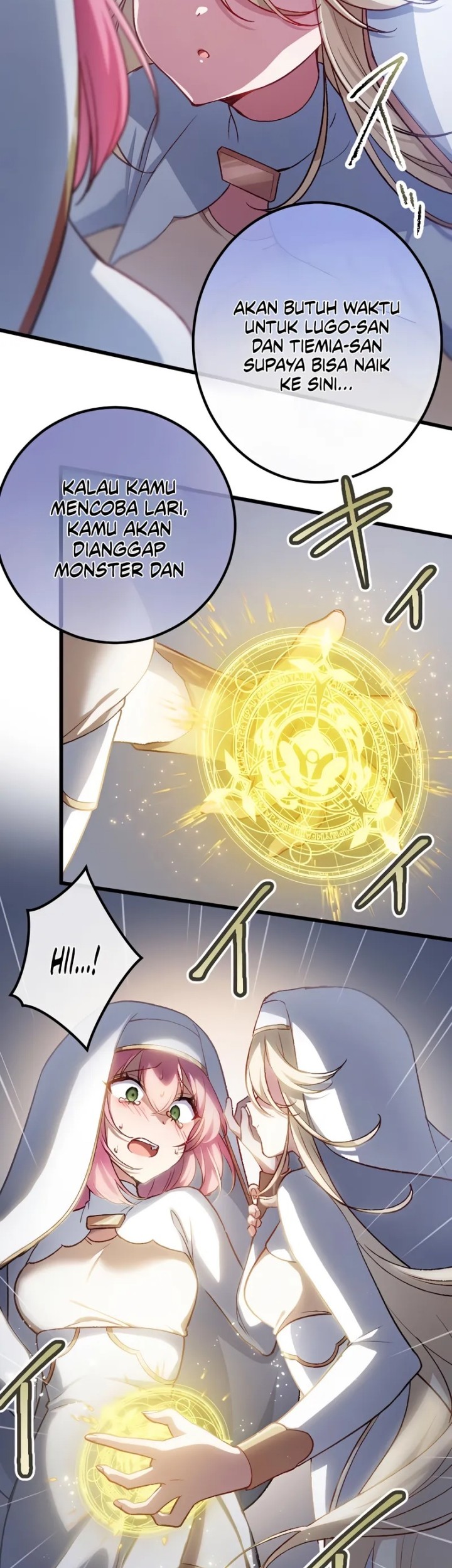 Former S-rank Adventurers Slow Life Chapter 13 - halaman 14