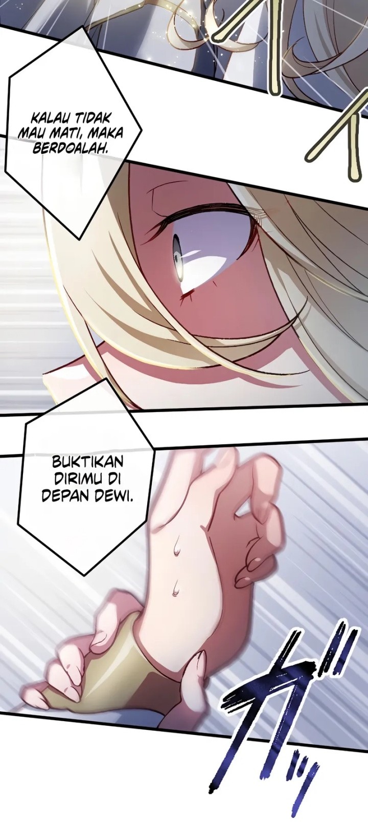 Former S-rank Adventurers Slow Life Chapter 13 - halaman 15