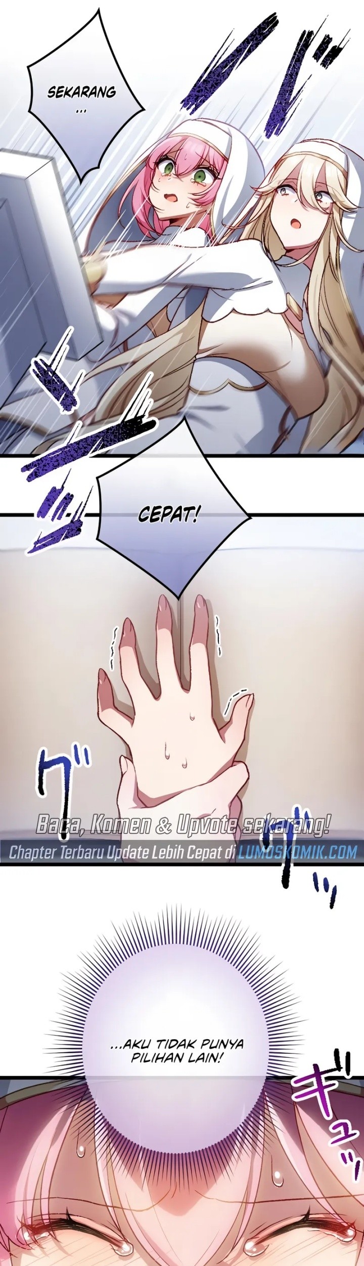 Former S-rank Adventurers Slow Life Chapter 13 - halaman 16
