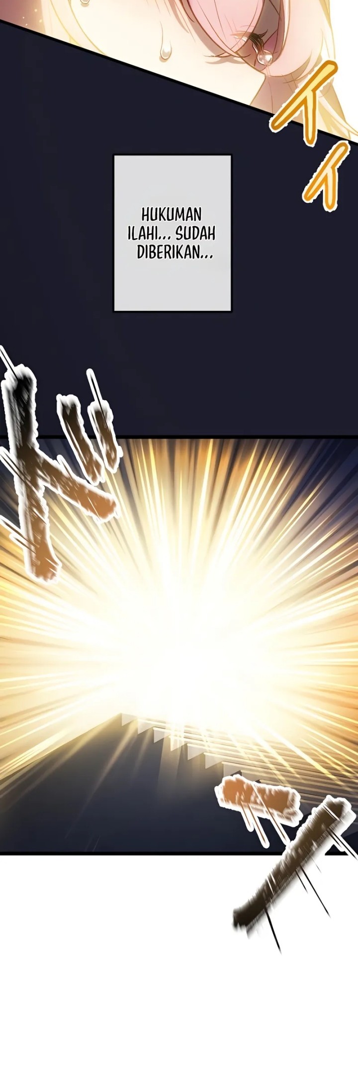 Former S-rank Adventurers Slow Life Chapter 13 - halaman 22