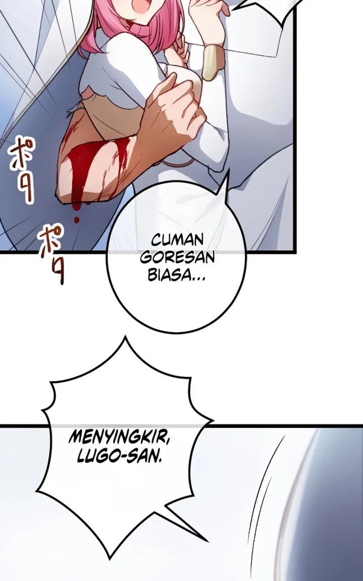 Former S-rank Adventurers Slow Life Chapter 13 - halaman 24