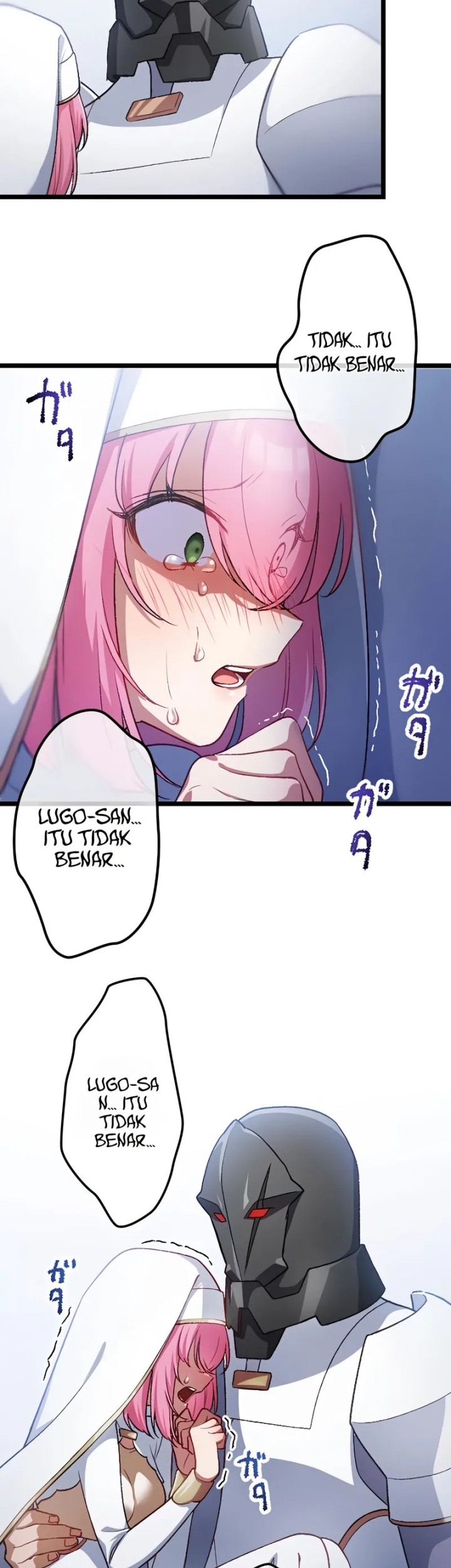 Former S-rank Adventurers Slow Life Chapter 13 - halaman 26