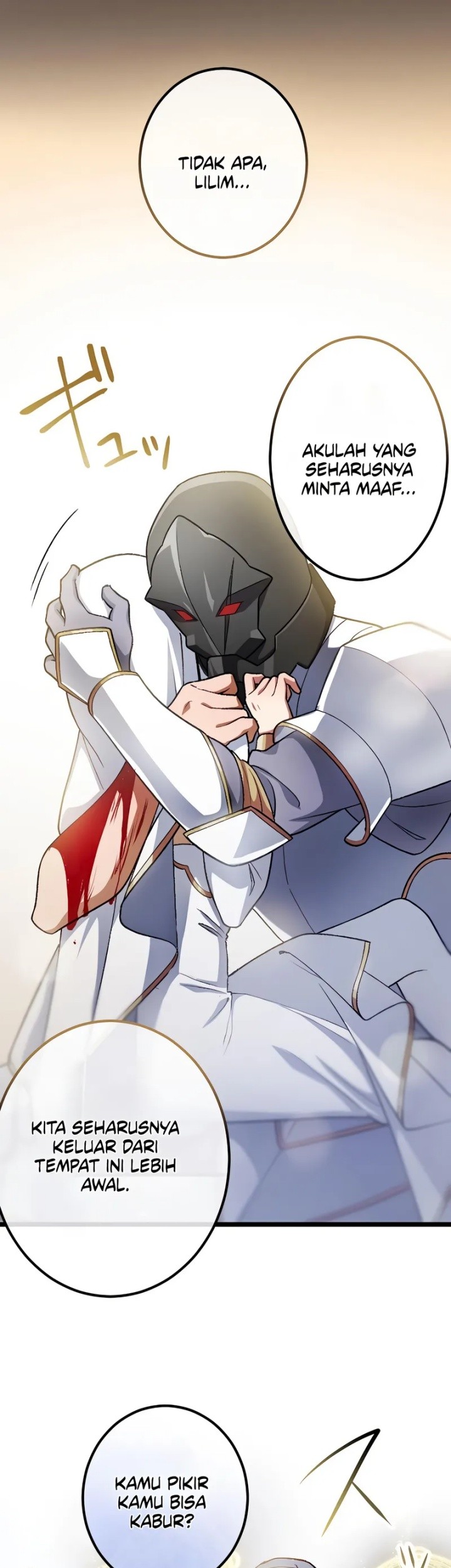 Former S-rank Adventurers Slow Life Chapter 13 - halaman 28