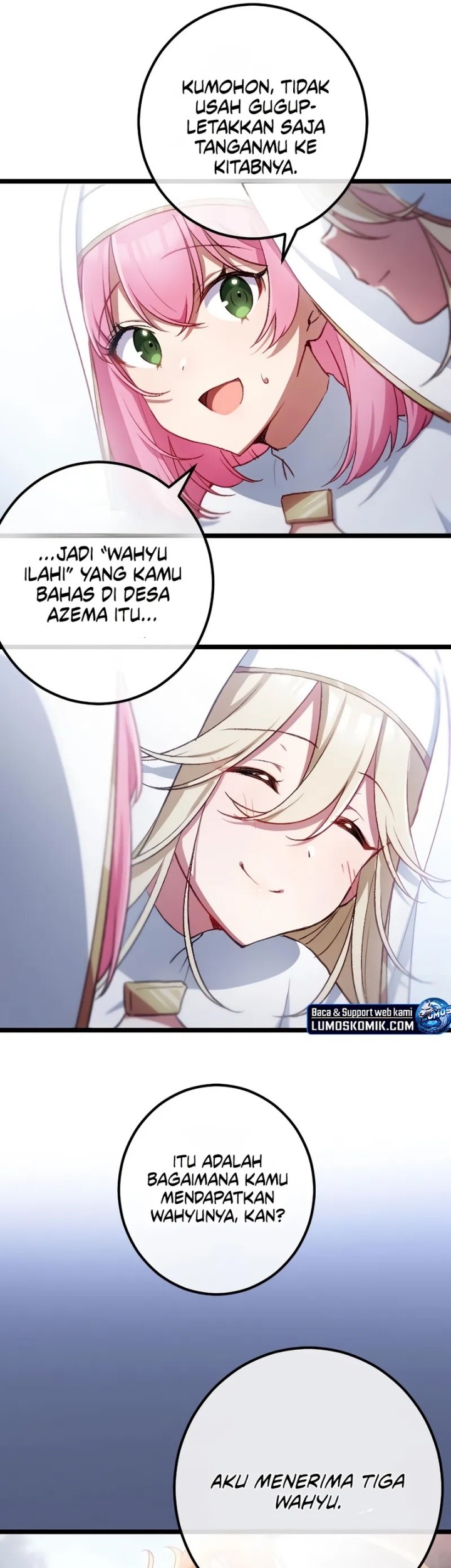 Former S-rank Adventurers Slow Life Chapter 13 - halaman 3