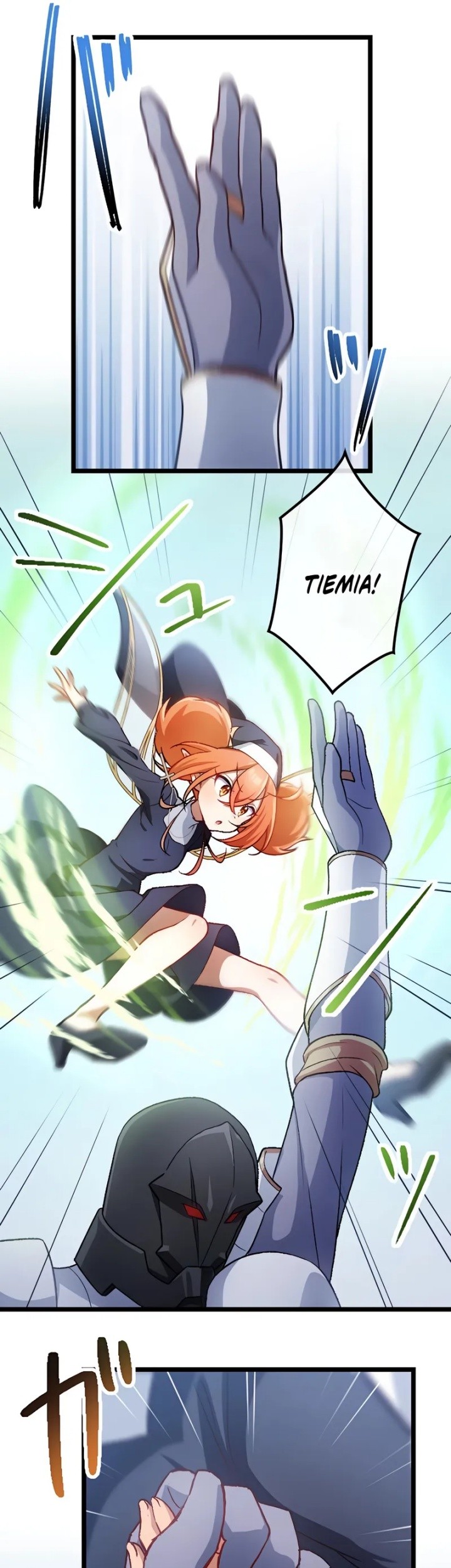 Former S-rank Adventurers Slow Life Chapter 13 - halaman 30