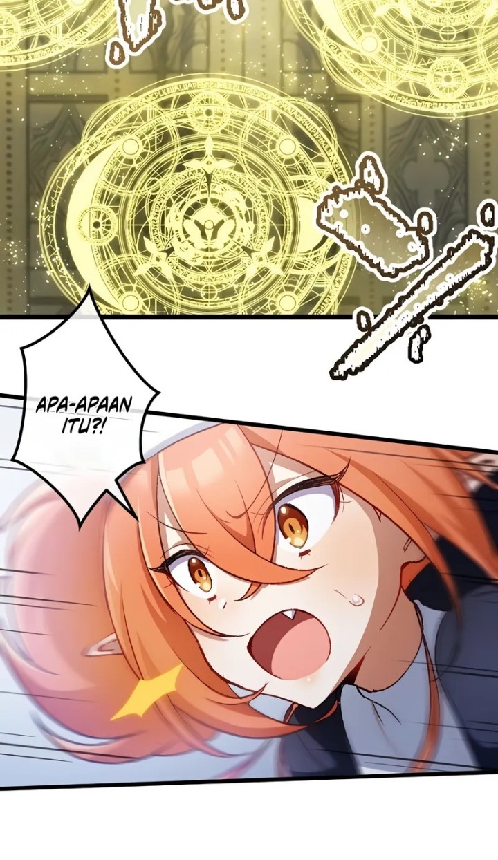 Former S-rank Adventurers Slow Life Chapter 13 - halaman 33