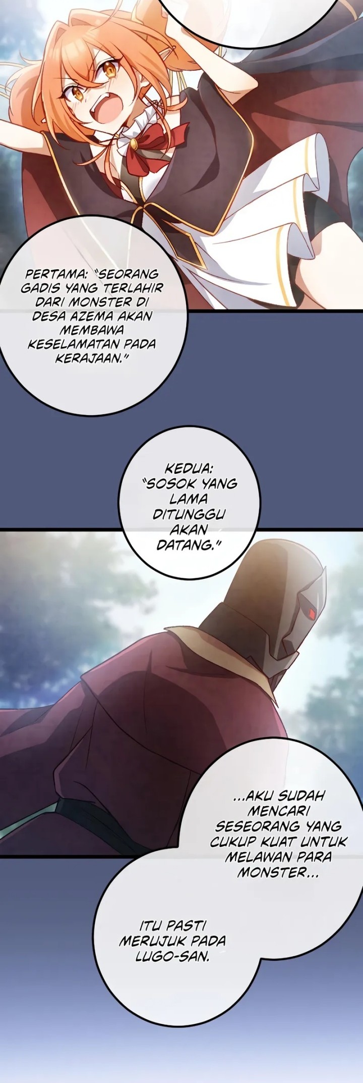 Former S-rank Adventurers Slow Life Chapter 13 - halaman 4