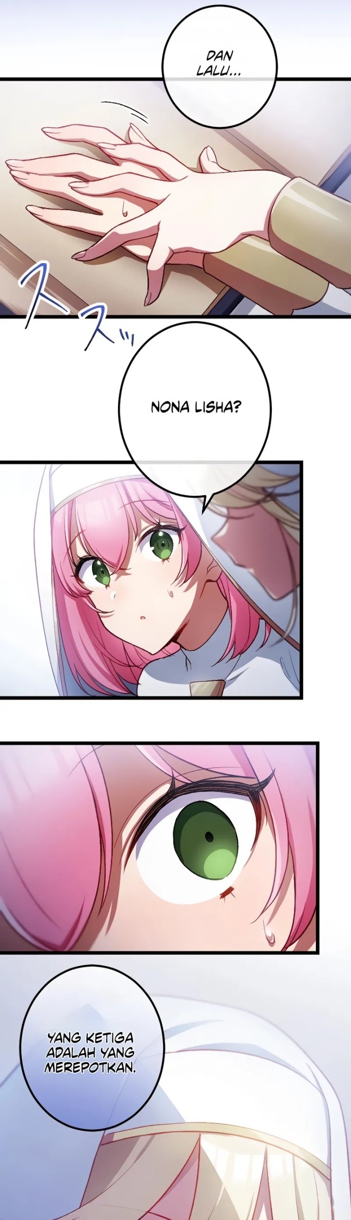 Former S-rank Adventurers Slow Life Chapter 13 - halaman 5