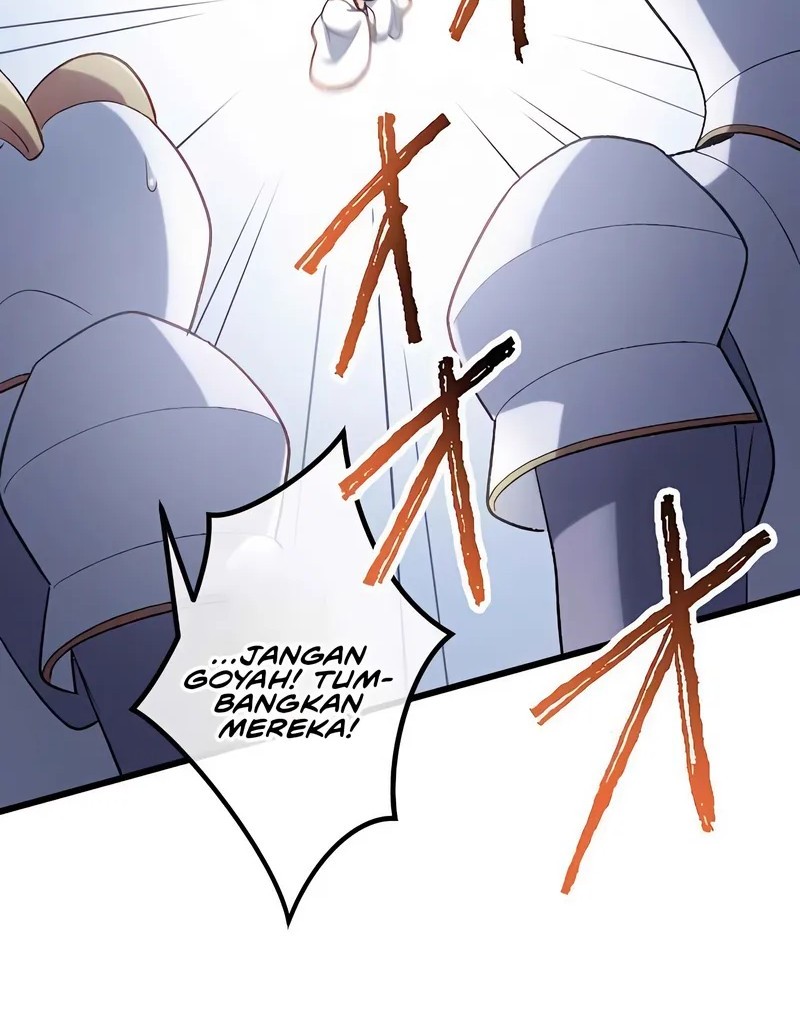 Former S-rank Adventurers Slow Life Chapter 14 - halaman 13
