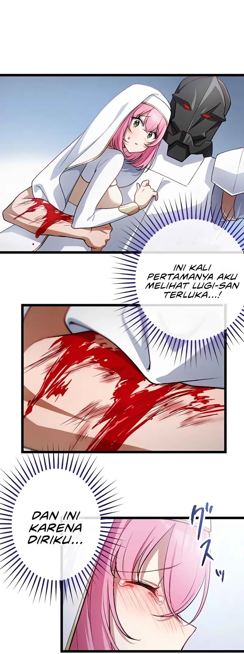 Former S-rank Adventurers Slow Life Chapter 14 - halaman 2