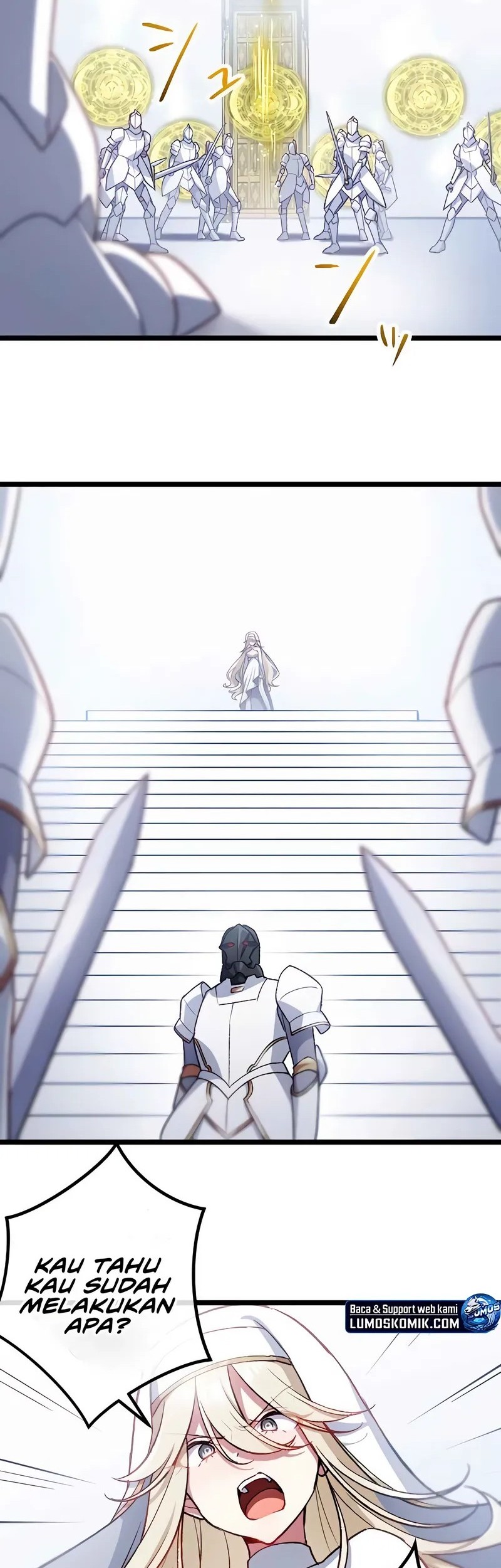 Former S-rank Adventurers Slow Life Chapter 14 - halaman 24
