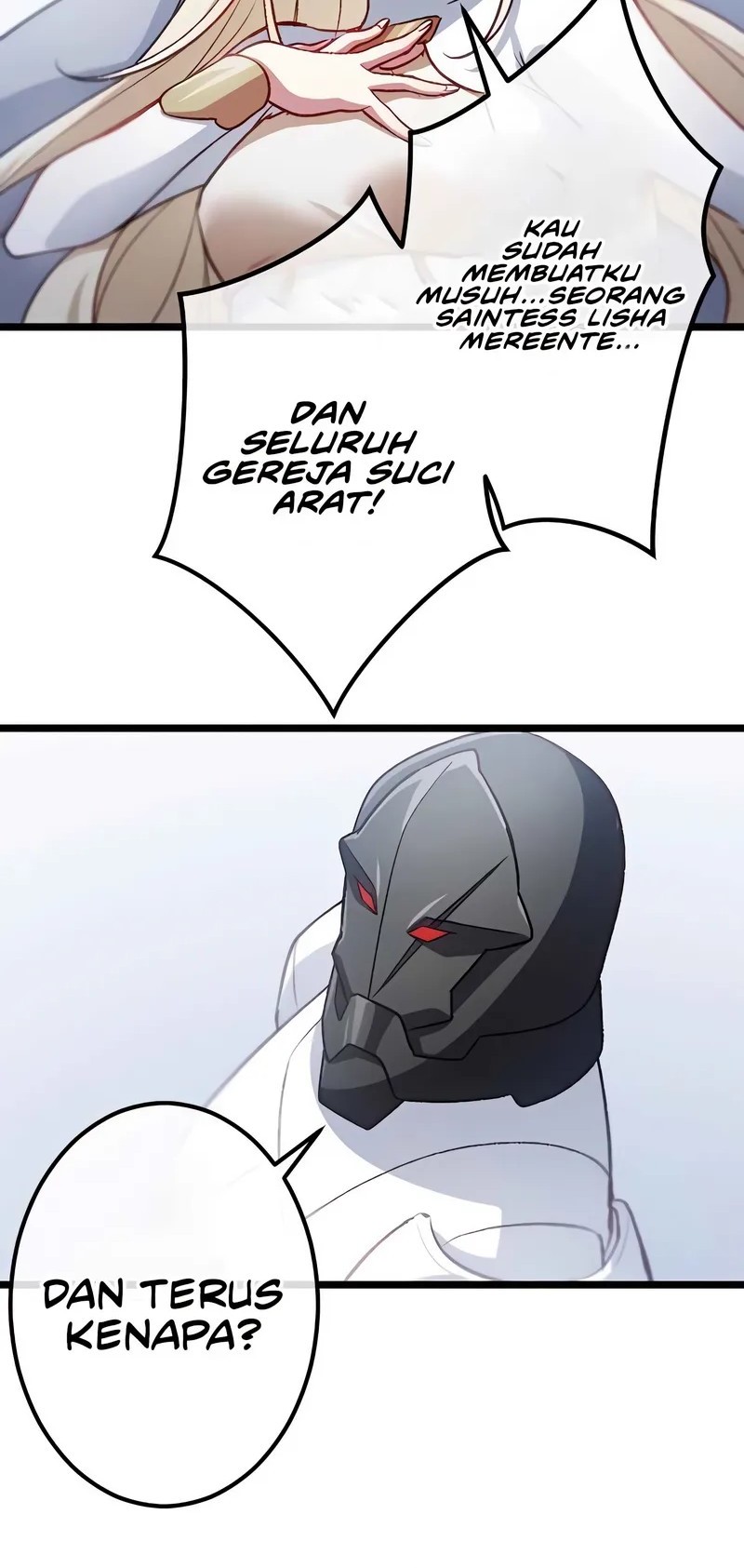 Former S-rank Adventurers Slow Life Chapter 14 - halaman 25