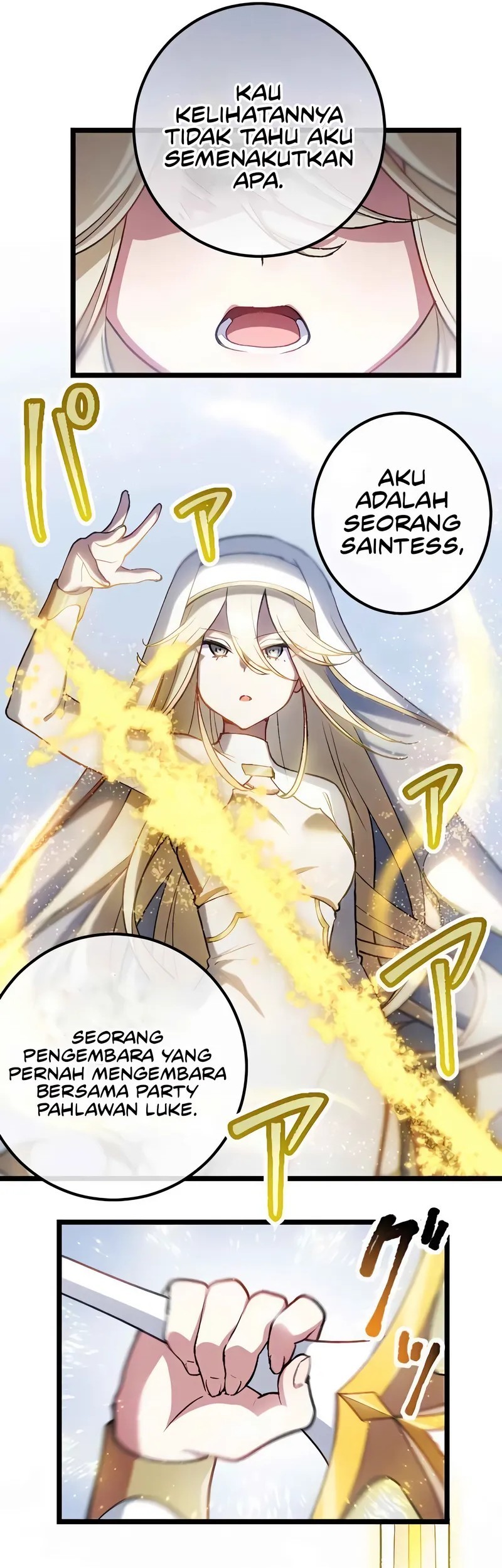 Former S-rank Adventurers Slow Life Chapter 14 - halaman 26
