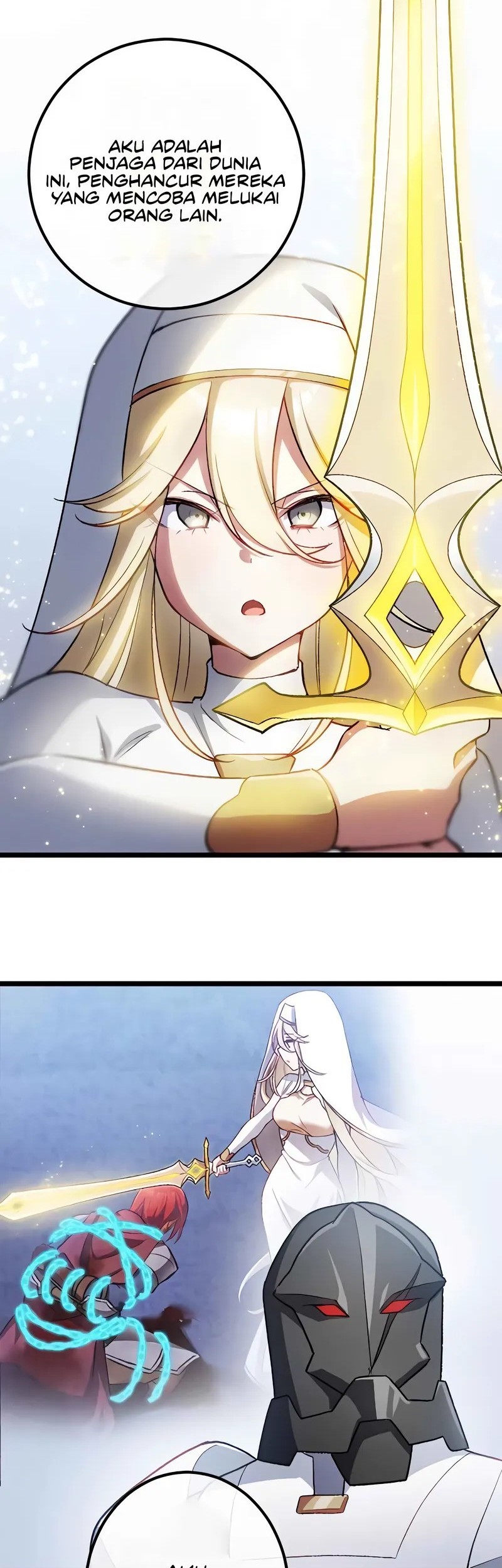 Former S-rank Adventurers Slow Life Chapter 14 - halaman 27