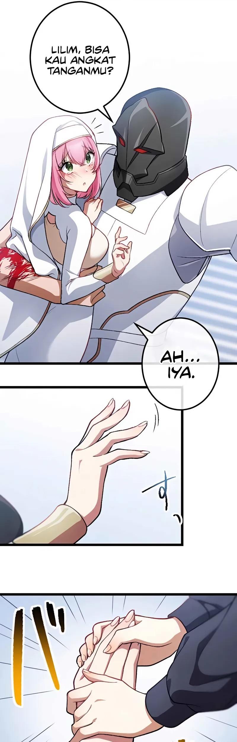 Former S-rank Adventurers Slow Life Chapter 14 - halaman 3